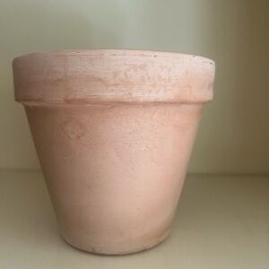 Deroma Pot